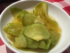 -西贝莜面村(上海百联西郊店)