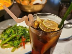 -美奈小馆·越南料理(中航城君尚购物中心店)