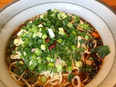 -呼啦面馆·头牌豌杂面(爱琴海店)
