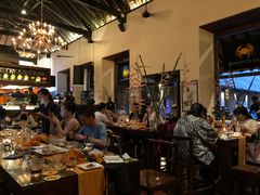 -Ministry of Crab(科伦坡店)