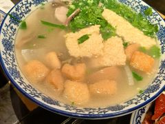 -小潘记鸭血粉丝汤