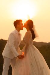 -第一夫人婚纱摄影(南京店)