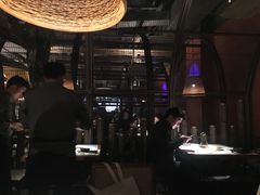 大堂-哥老官重庆美蛙鱼头(西湖银泰十一哥店)
