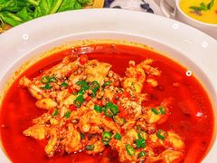 -湖鱼湖·蓉亭食贝(亚运村店)
