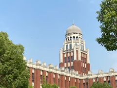 -华东政法大学(松江校区)