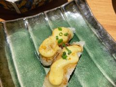 -初居食屋日式料理(万象城购物中心店)