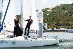 -太古映画婚纱摄影(天河店)