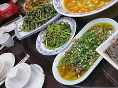 -徐鼎盛民间菜(上筑店)