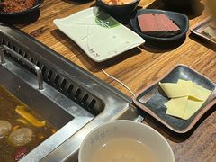 -吴氏老牌坊云南鱼豆花火锅店(通江街店)