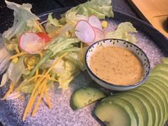 -牛焱·和牛烧肉(五大道店)