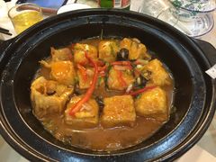 -马尔龙新疆饭店·清真(瑞景店)