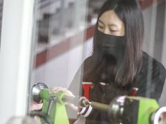-五月木作·DIY木作文创体验店(北京路店)