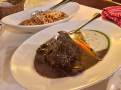 红酒慢炖牛肉-La Tavernetta(Bar à Vin)(乌鲁木齐路店)