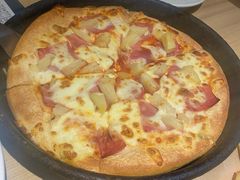 -必胜客(金高店)