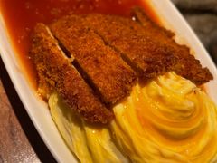 -玛格萝妮比萨屋(陆家浜路店)