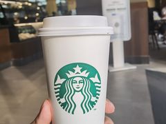 -星巴克(舟山蜈蚣峙店)