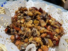 -乌江鱼杭帮菜(西湖店)