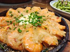-食欲老院子荆芥疙瘩汤(经五路店)