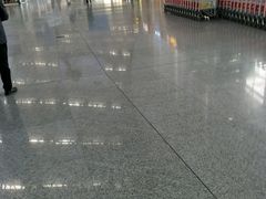 -南昌昌北国际机场