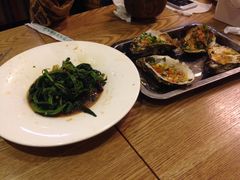 -巴依兄弟西域美食(机场店)