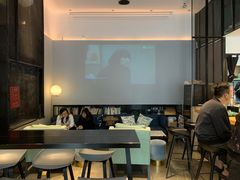 -Home Cafe(水榭春天店)