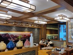 -长寿参鸡汤(朝韩风情街店)