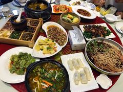 -福照楼汽锅鸡·云南菜(护国路店)