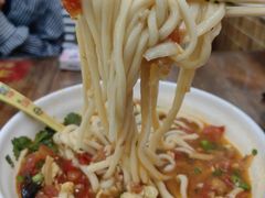 -老陈婆手工面庄