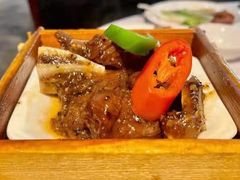-粤财皇冠假日酒店·彩华轩中餐厅
