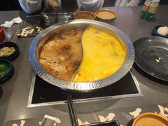 -牛武士寿喜烧·和牛火锅自助(全球首店)