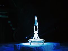 -珠海横琴长隆《卡卡虎奇遇记》