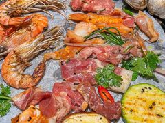 -梨花自助烤肉(西三旗万象汇黑金店)