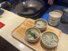 -素满香·食养自助(天一广场店)