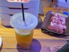 -蒙肥羊·酸汤潮牛·鲜牛肉火锅烤肉自助(岗顶店)