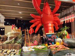 -南湖宾馆·鸳湖阁全日制餐厅