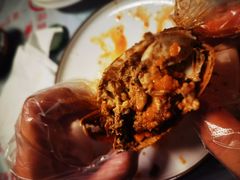 -三妹小龙虾·黄油蟹(华侨城总店)