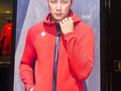 -丽达购物中心(崂山店)