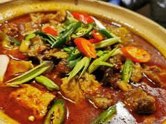 -腰子哥烤串(石佛营炫特店)