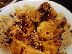 -付小姐在成都(川沙店)