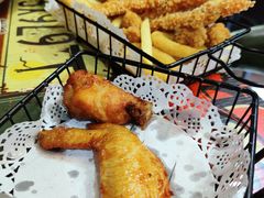 -阳光披萨(辽宁路店)
