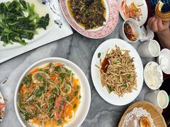 -蔼若春.传承三十年云南菜(金碧公园店)