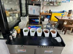 -荣荣面馆(丹溪大道店)