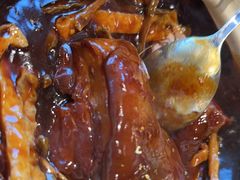 -恰饭·老长沙市井菜(天河客运站店)