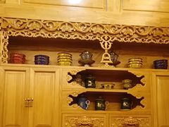 -宗巴雍姆藏餐府