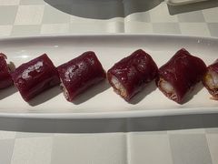 -春满园·早茶·粤菜·宴会(粤海店)