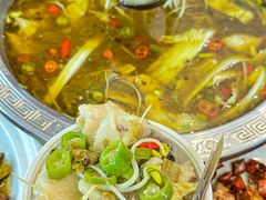 -重庆椒麻鱼·川味江湖菜