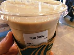 -星巴克臻选(武汉经开永旺梦乐城店)