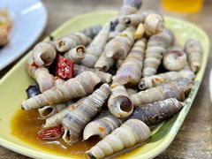 -贞姨美食·老字号海鲜大排档