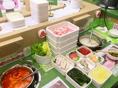 -一围小火锅(高铁吾悦店)