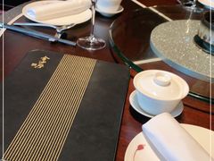 -杭州西子湖四季酒店·金沙厅